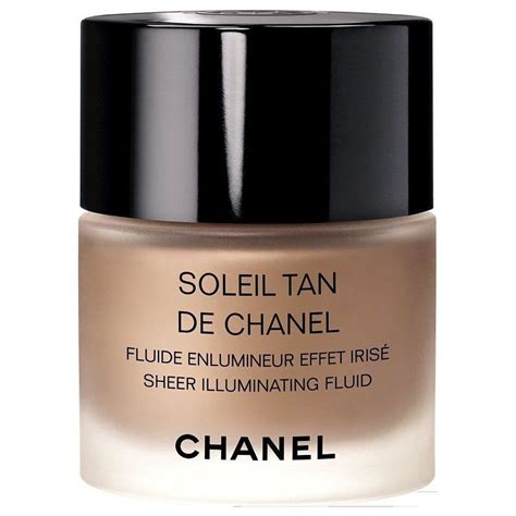 chanel soleil tan de chanel where to buy|soleil tan de chanel discontinued.